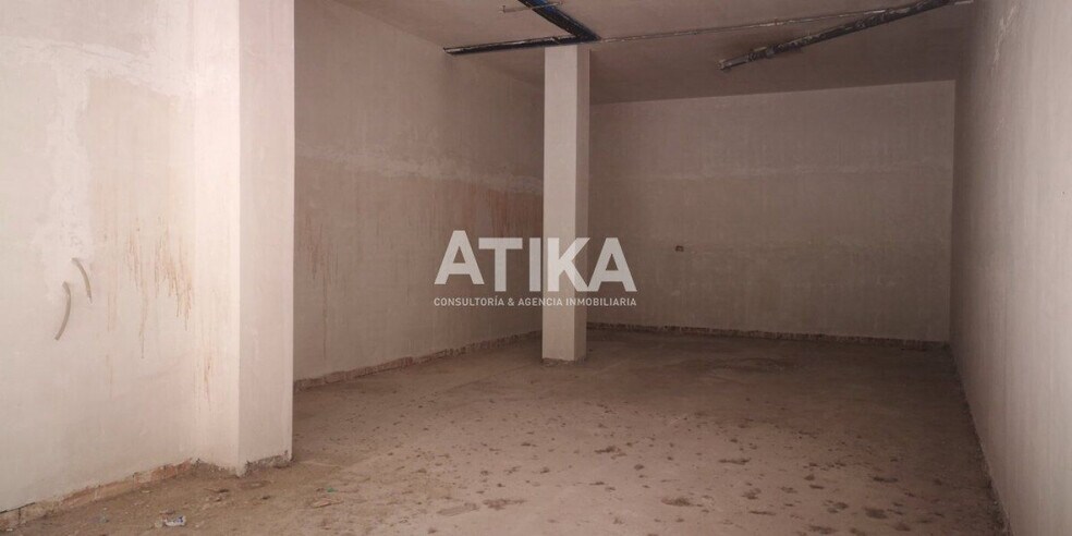 Retail in Ontinyent for sale - Building Photo - Image 1 of 6