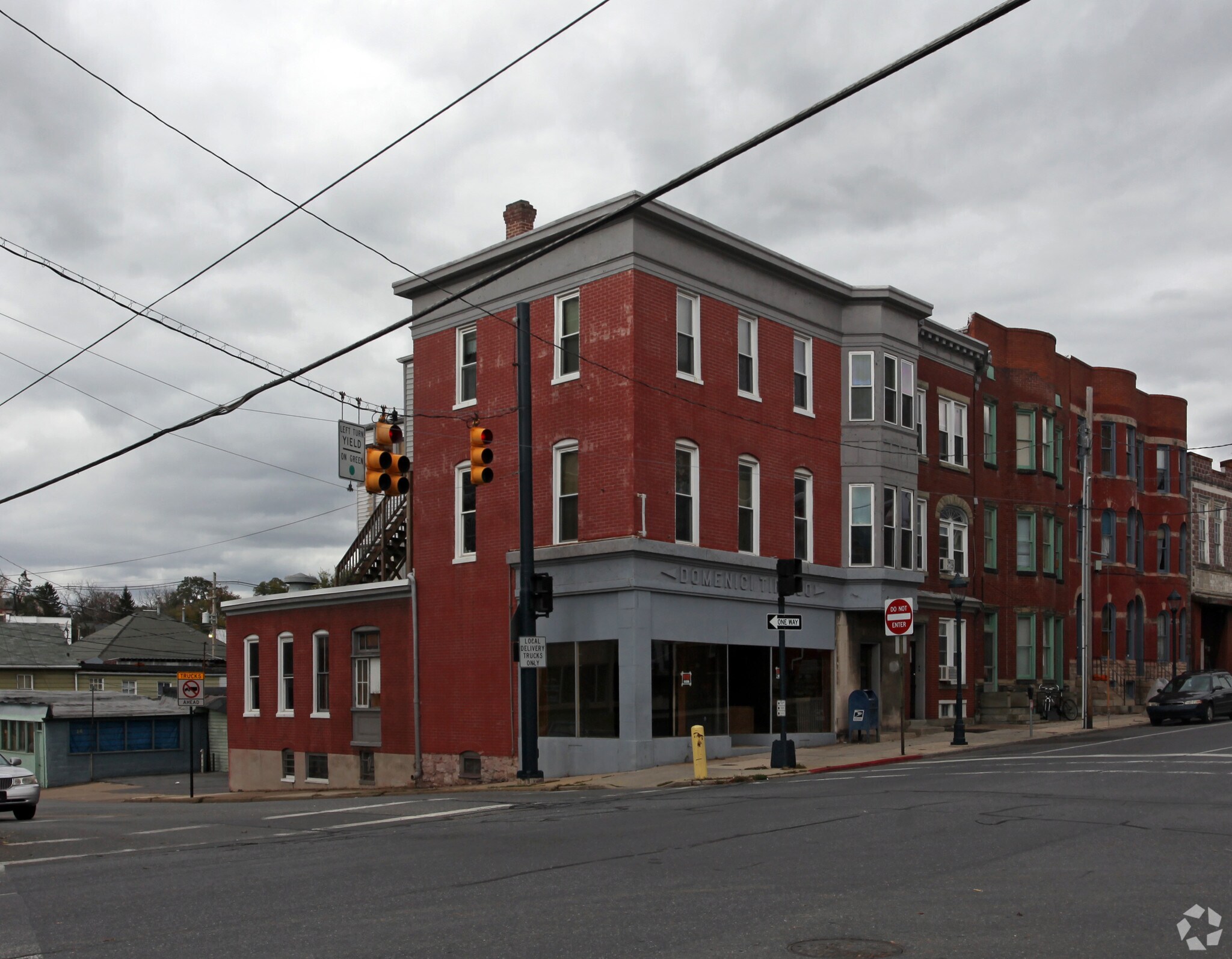 163-167 S Potomac St, Hagerstown, MD for sale Primary Photo- Image 1 of 1