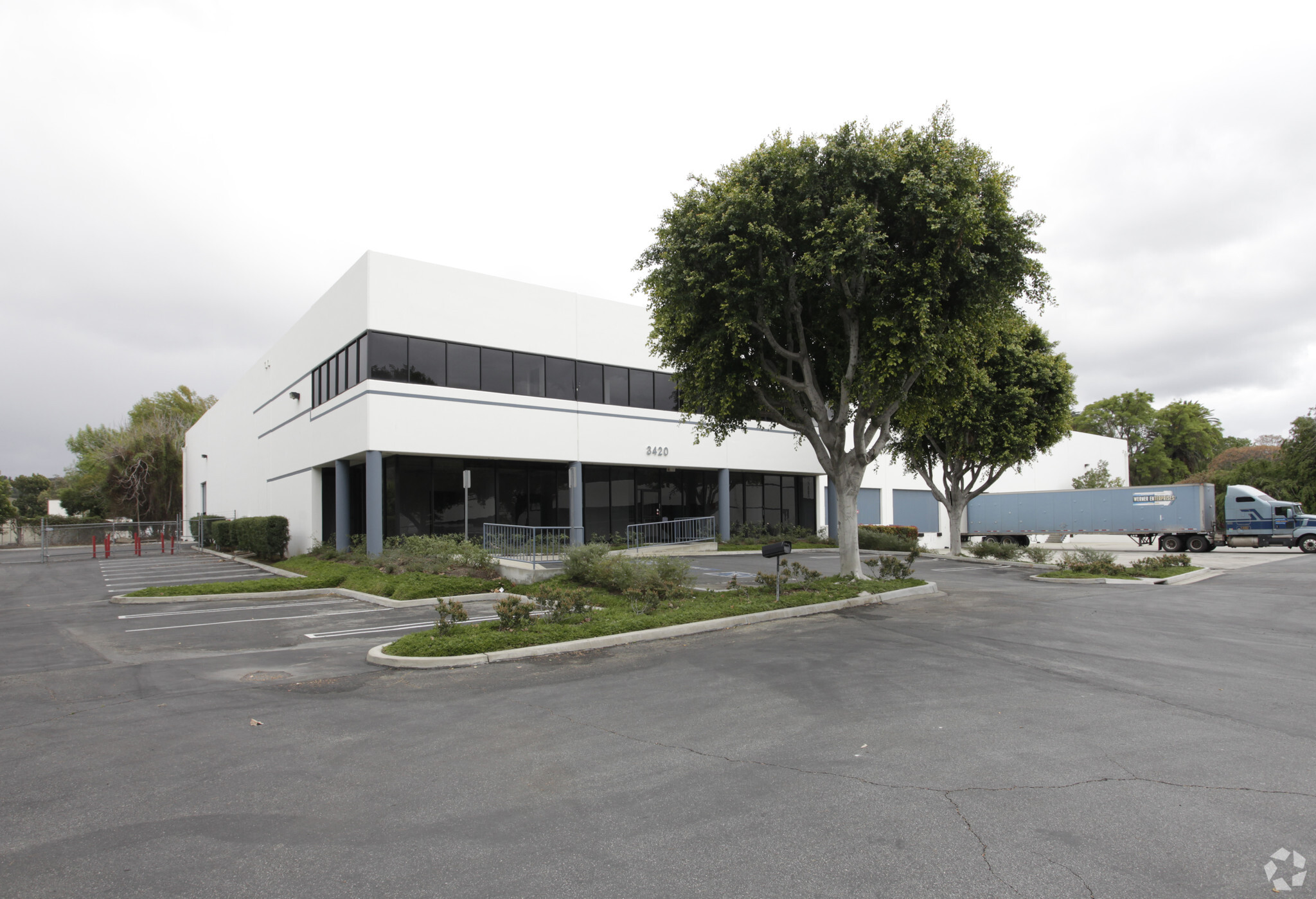 3400-3406 Pomona Blvd, Pomona, CA 91768 - Pomona Business Park | LoopNet