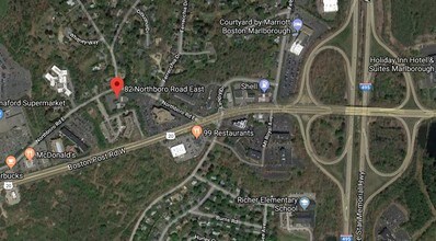 80-82 Northboro Rd E  