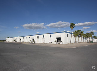 More details for 615 Elca Ln, Brownsville, TX - Industrial for Lease