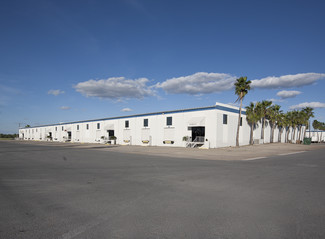 More details for 615 Elca Ln, Brownsville, TX - Industrial for Lease