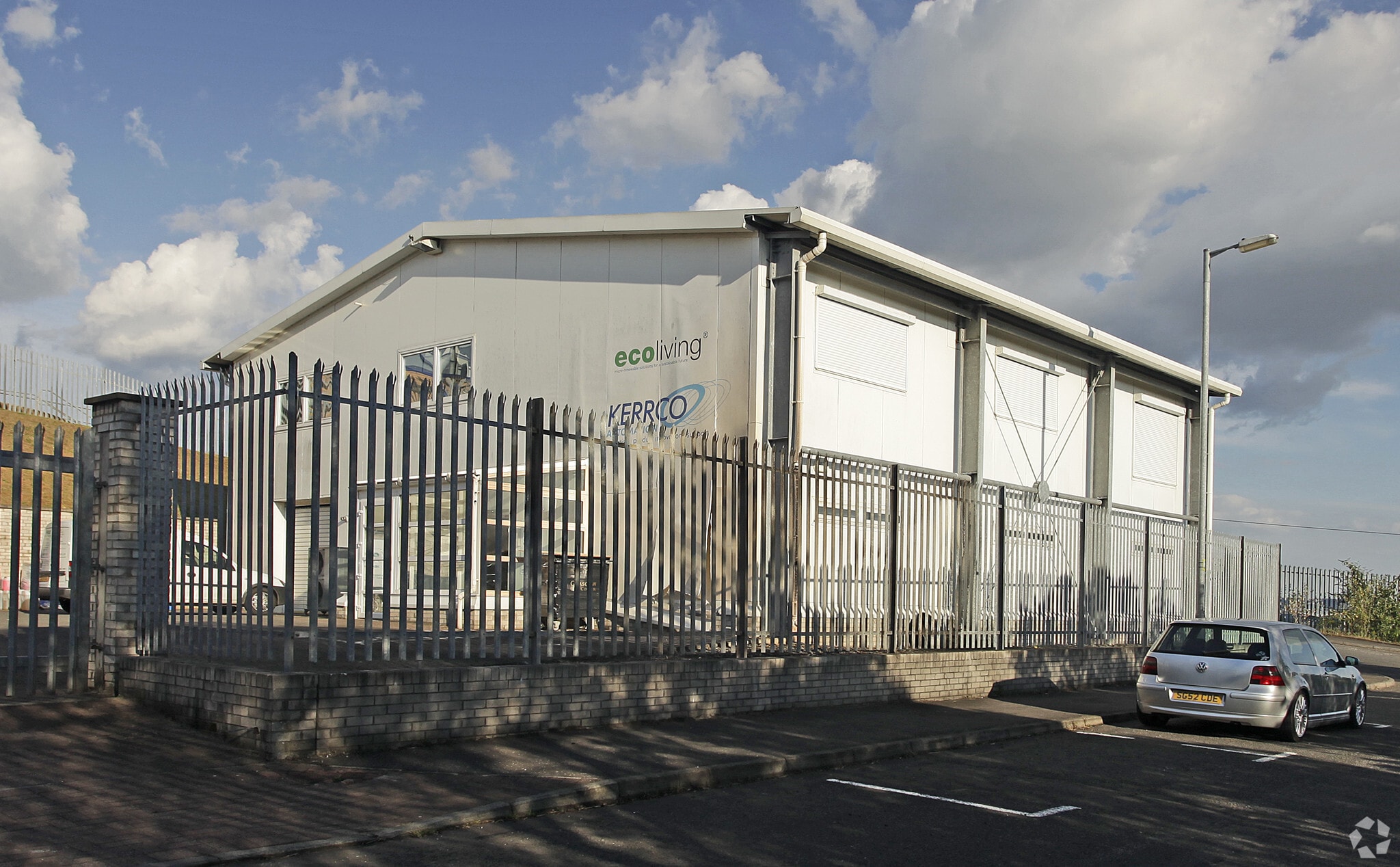 60 High Craighall Rd, Glasgow for sale Primary Photo- Image 1 of 1