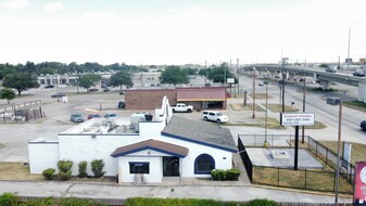 Ground Lease on Shepherd Drive - Drive Through Restaurant