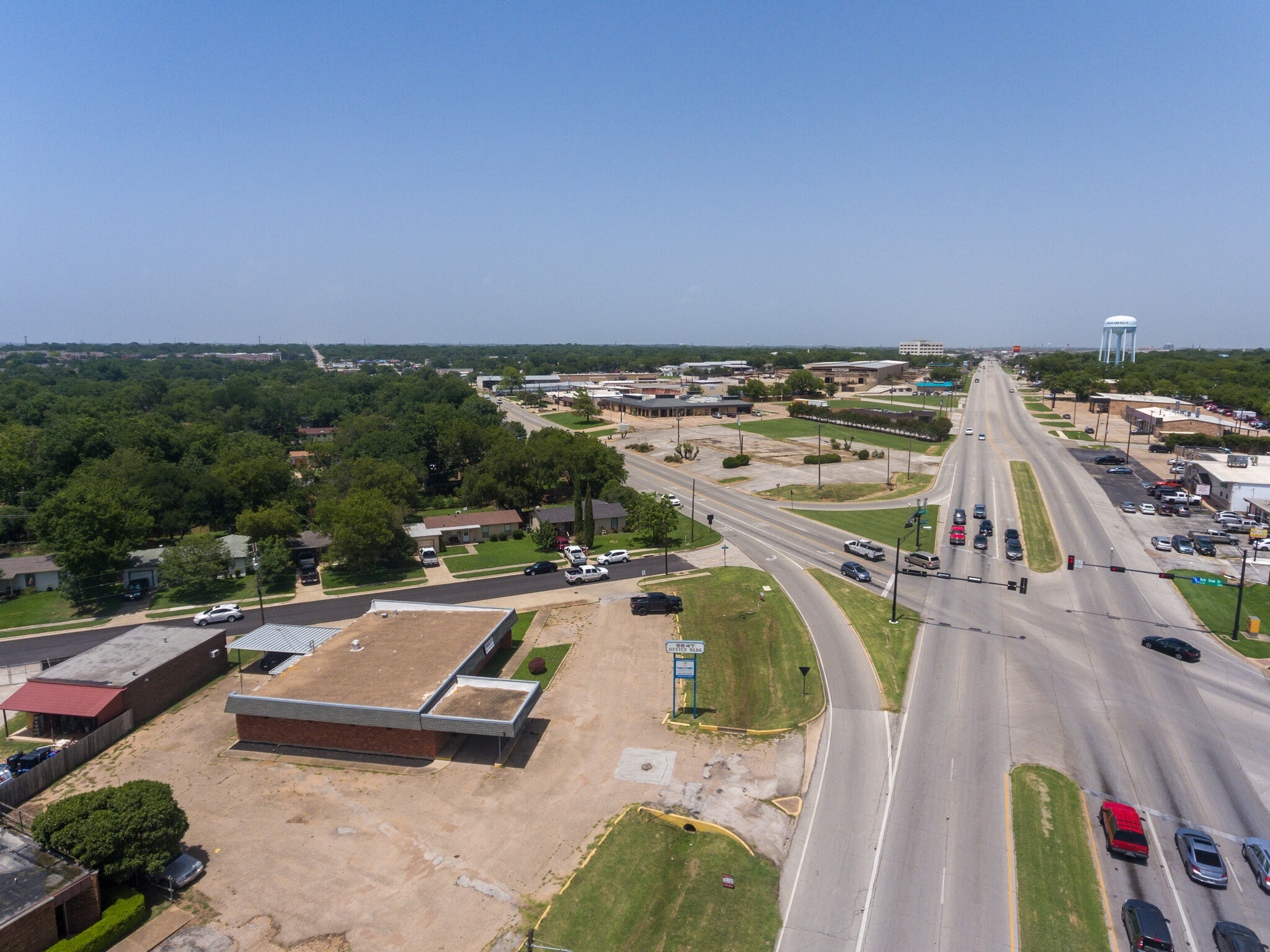 6647 Boulevard 26, North Richland Hills, TX for sale Building Photo- Image 1 of 1