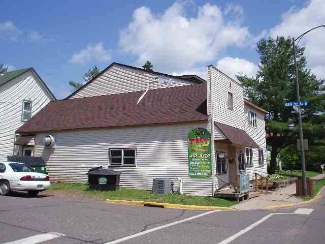 631 W Bayfield St, Washburn, WI for sale Primary Photo- Image 1 of 1