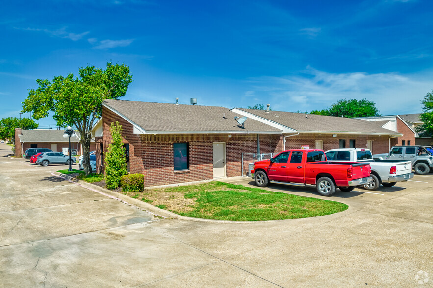 2144 N Belt Line Rd, Mesquite, Tx 75150 