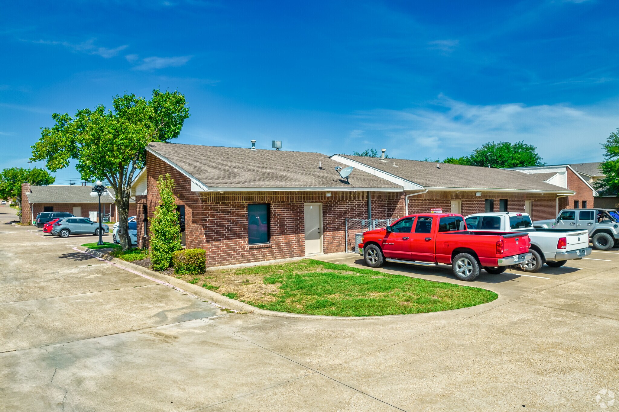 2144 N Belt Line Rd, Mesquite, TX for sale Primary Photo- Image 1 of 1