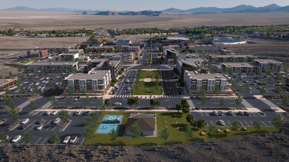 West Wendover, West Wendover, NV for sale - Building Photo - Image 3 of 6