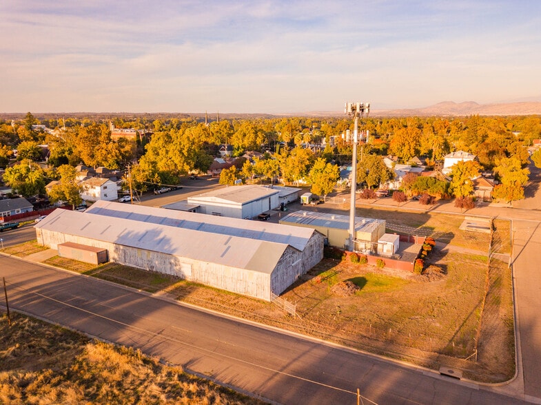 515 Sycamore St, Red Bluff, CA for sale - Building Photo - Image 2 of 14