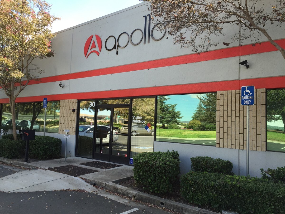 30 Lindbergh Ave, Livermore, CA 94551