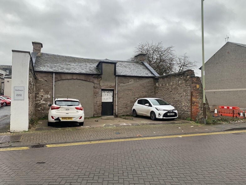 Carpenter St, Perth for sale - Building Photo - Image 2 of 4