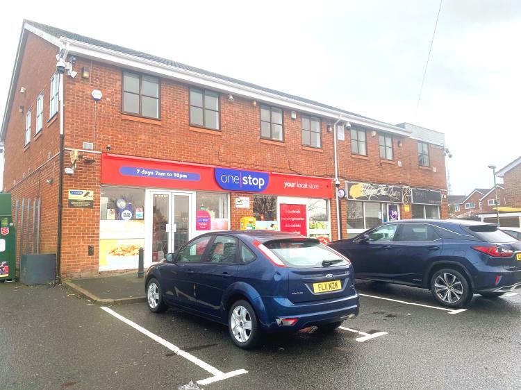 Turners Ln, Brierley Hill, DY5 2PG Retail for Sale