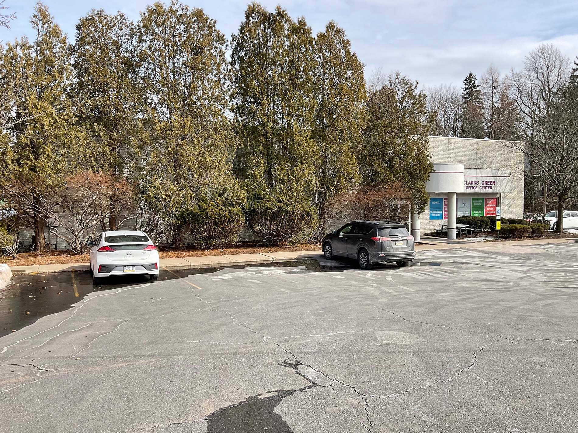 102 N Abington Rd, Clarks Green, PA for sale Building Photo- Image 1 of 1