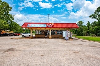More details for 515 S Washington Ave, Cleveland, TX - Retail for Lease