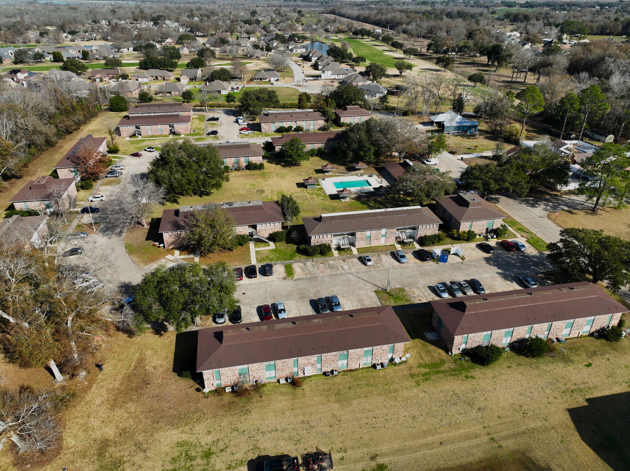 501 Darby Ln