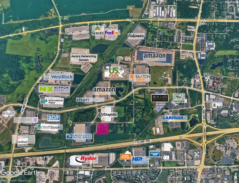 30W669 Sunrise Rd, Naperville, IL for sale - Building Photo - Image 3 of 4