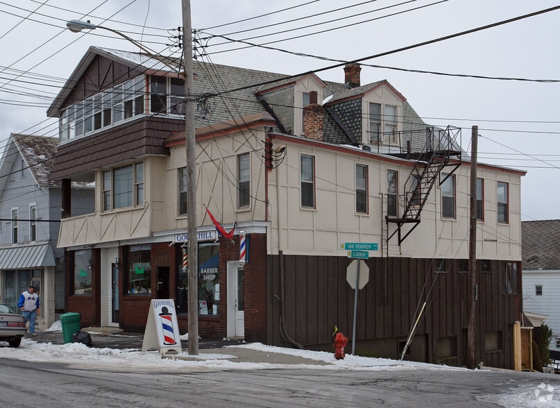 1825-1829 Van Vranken Ave, Schenectady, NY for sale - Primary Photo - Image 1 of 1