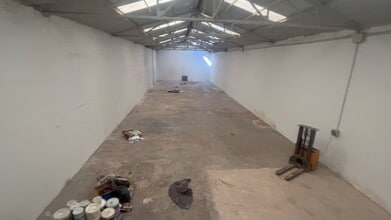 Carrer Tenes, 15, Parets del Vallès, Barcelona for lease - Commercial Listing Video
