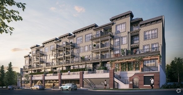 22348 N, Maple Ridge, BC for sale Primary Photo- Image 1 of 4