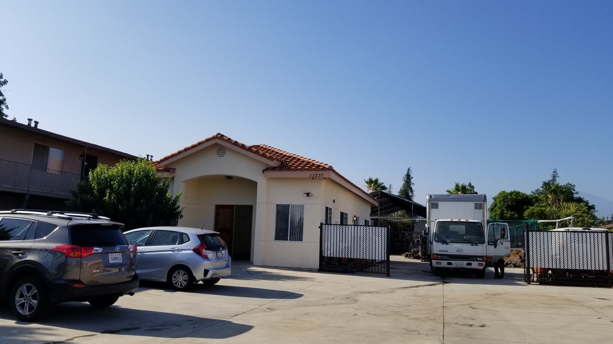 11237 Lower Azusa Rd, El Monte, CA for sale Building Photo- Image 1 of 1