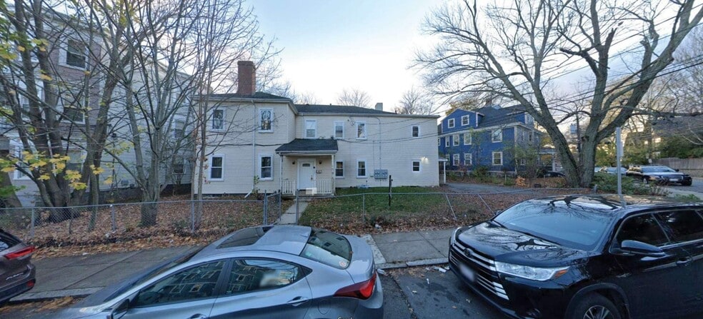 77 Bailey St, Boston, MA for sale - Building Photo - Image 3 of 8