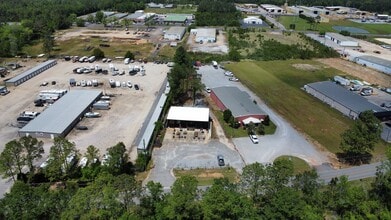 11133 Old Highway 31, Spanish Fort, AL - AERIAL  map view - Image1