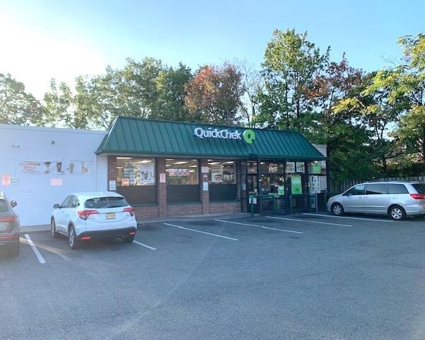 1545 Springfield Ave, Maplewood, NJ for sale Building Photo- Image 1 of 1