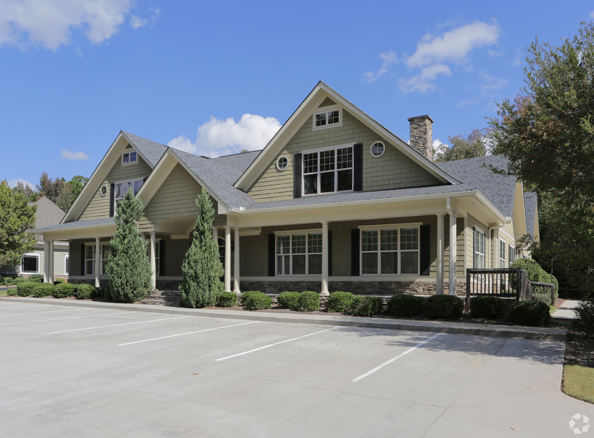 205 Greencastle Rd, Tyrone, GA for sale Primary Photo- Image 1 of 1