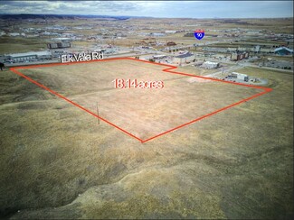 More details for 1046 Endeavour Blvd, Rapid City, SD - Land for Sale