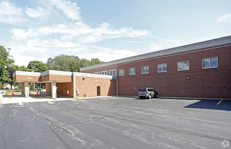 72-76 S Park Pl, Painesville, OH for lease - Building Photo - Image 3 of 11