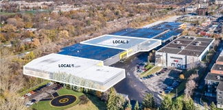 More details for 3195 Ch Bedford, Montréal, QC - Industrial for Lease