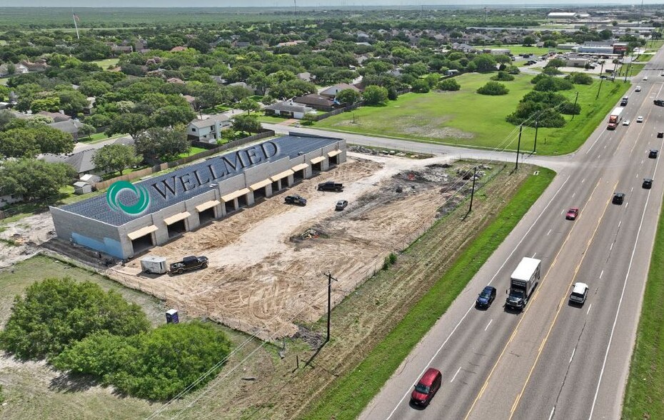 14702 Northwest, Corpus Christi, TX for sale - Building Photo - Image 1 of 4