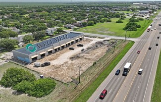 More details for 14702 Northwest, Corpus Christi, TX - Retail for Sale