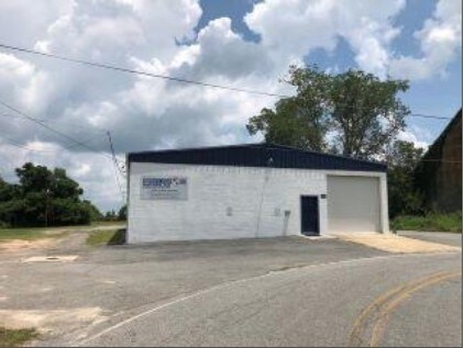 80 N Labelle Ave, Sycamore, GA for sale Primary Photo- Image 1 of 1