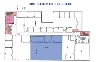 150 Long Beach Blvd, Long Beach, CA for sale Floor Plan- Image 1 of 1