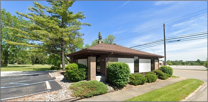 4207 Lake Ave, Fort Wayne, IN for sale - Building Photo - Image 1 of 1
