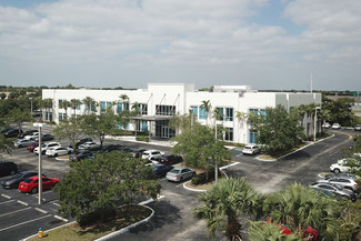 More details for 2010 NW 150th Ave, Pembroke Pines, FL - Office for Lease