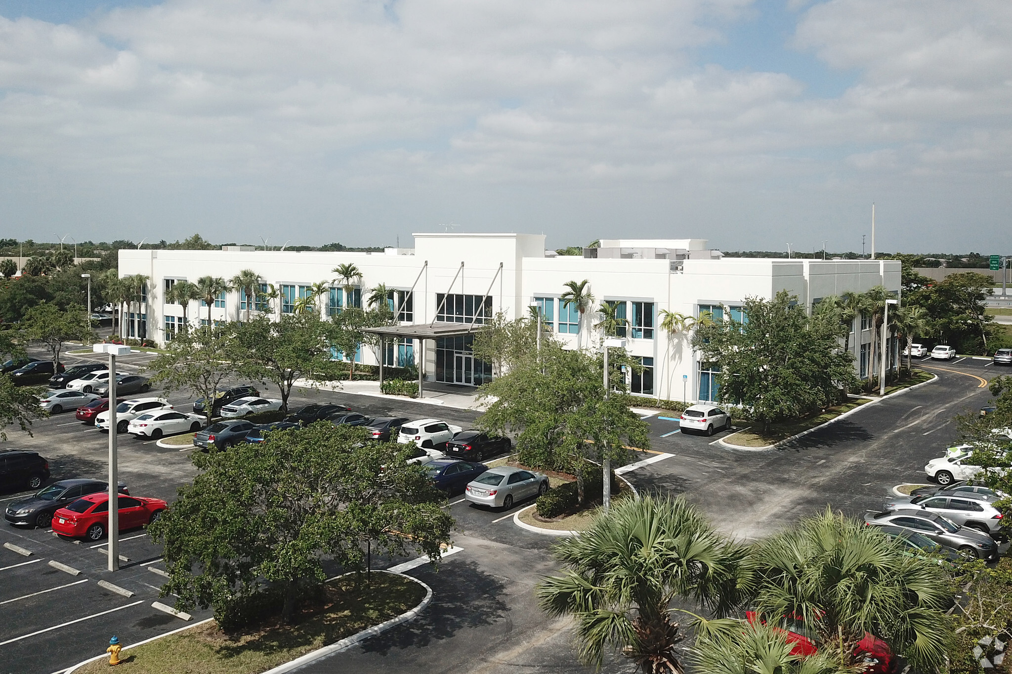 2010 NW 150th Ave, Pembroke Pines, FL for lease Building Photo- Image 1 of 12