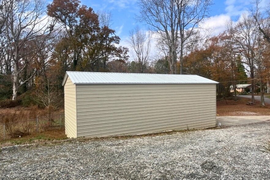 1508 Whitehall Rd, Anderson, SC for lease - Building Photo - Image 3 of 7