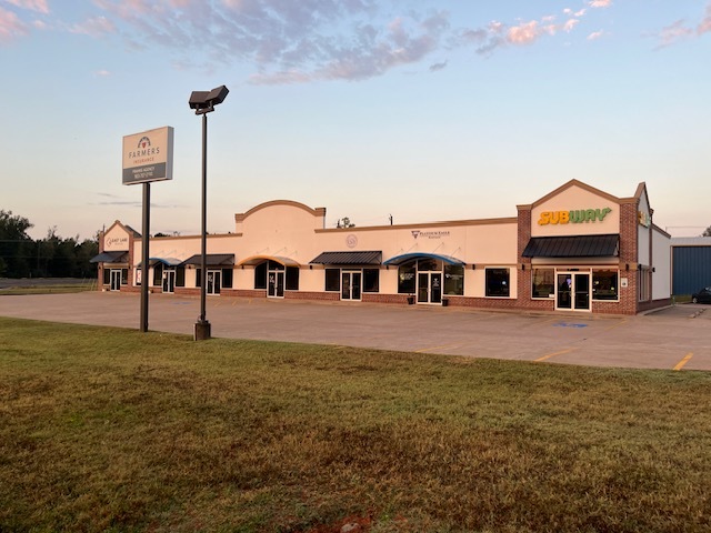 11980 Hwy 64 E, Tyler, TX for lease - Building Photo - Image 1 of 10