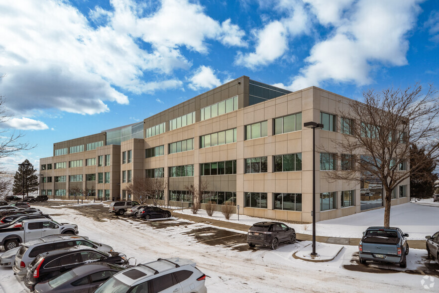 11101 W 120th Ave, Broomfield, CO for lease - Primary Photo - Image 1 of 5