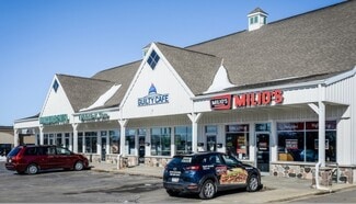 More details for 240-248 N Century Ave, Waunakee, WI - Retail for Lease