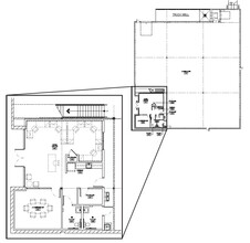 9 S Roosevelt Ave, Chandler, AZ for lease Floor Plan- Image 2 of 2