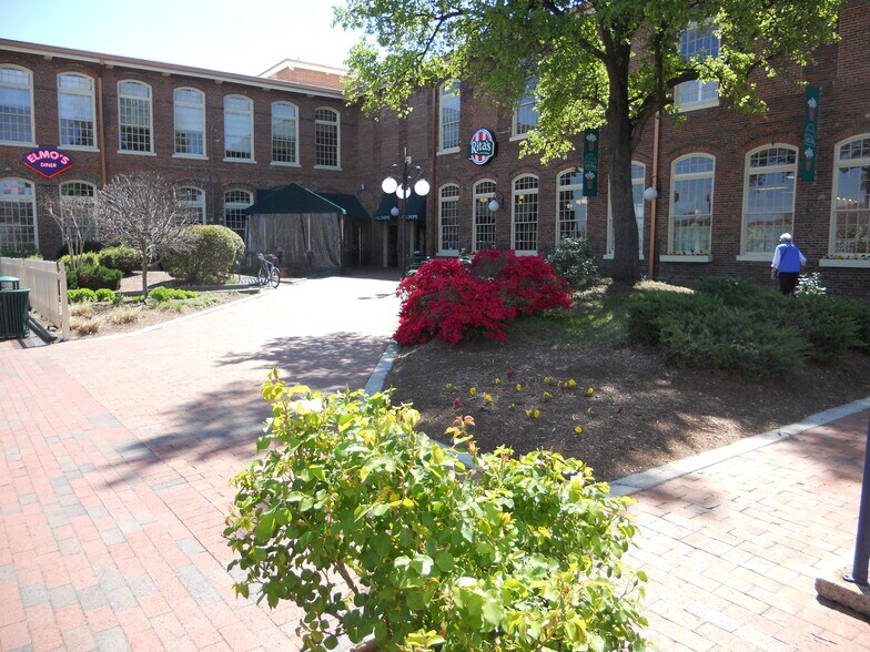 200310 N Greensboro St, Carrboro, NC 27510 Carr Mill Mall