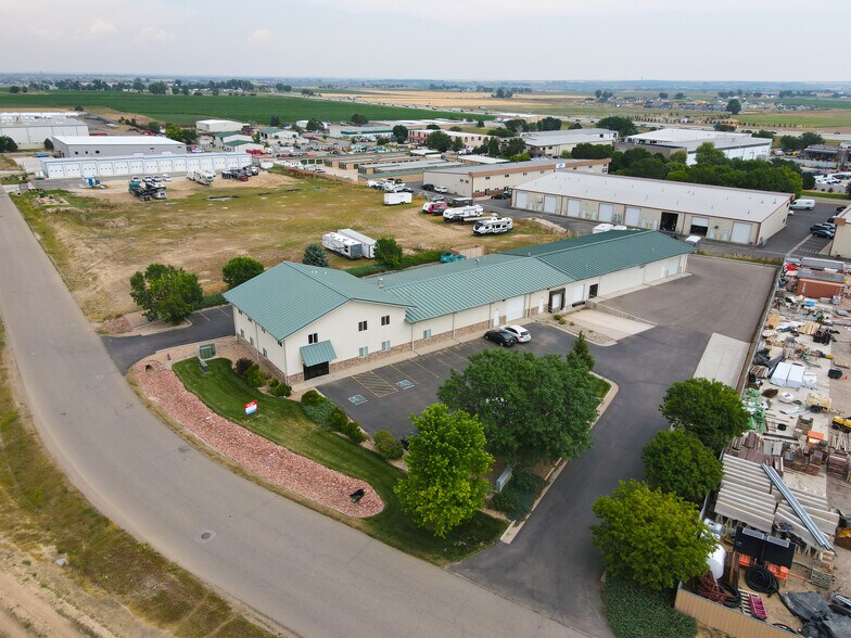 205 Mountain View Rd, Johnstown, CO for sale - Primary Photo - Image 1 of 1