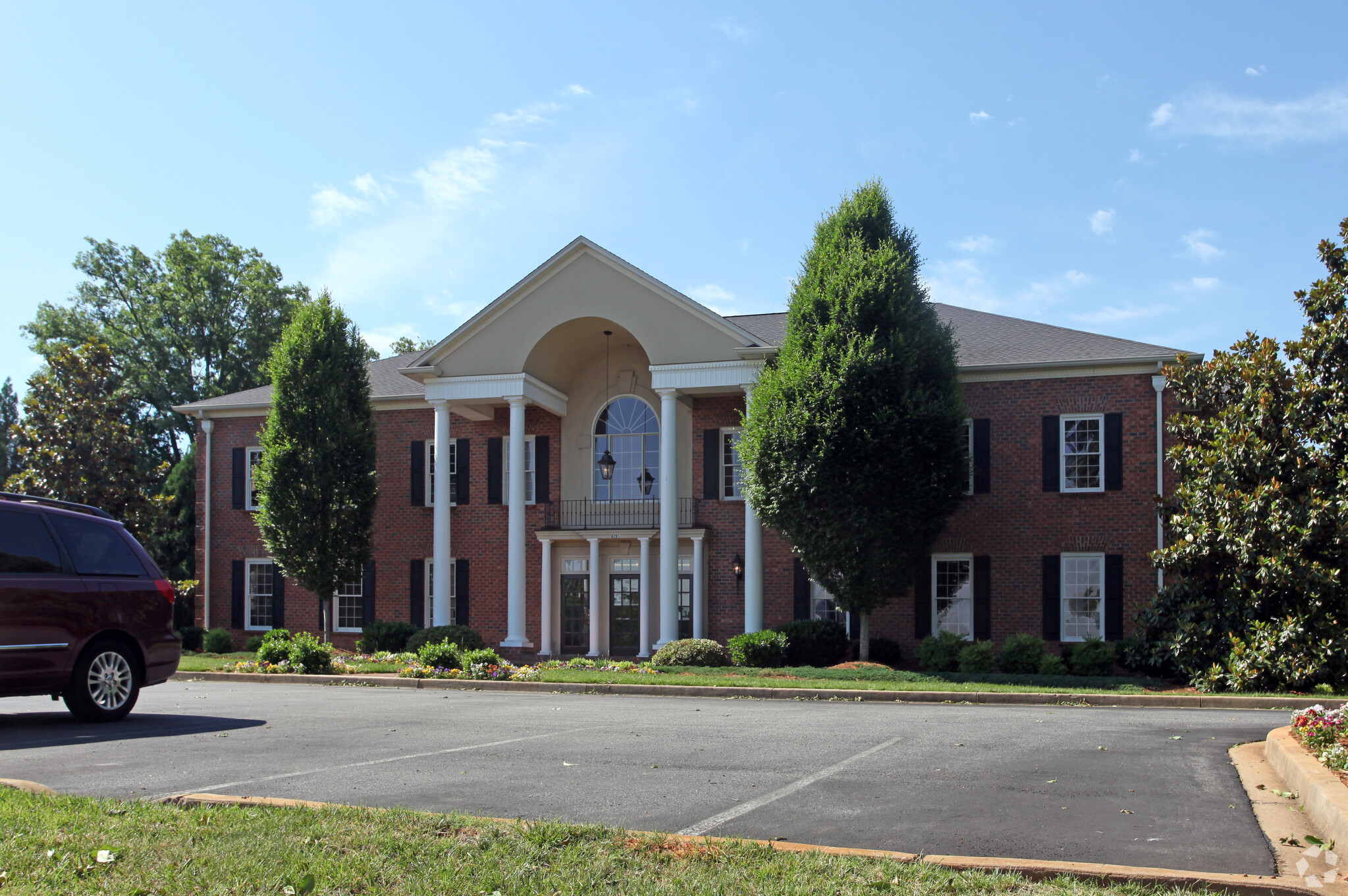 8291 Warren H Abernathy Hwy, Spartanburg, SC 29301 - Office for Lease ...