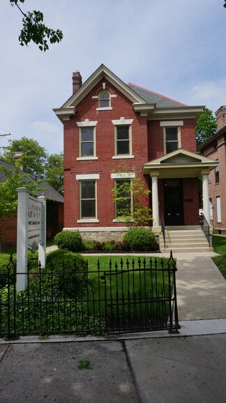 More details for 871 S High St, Columbus, OH - Retail for Lease