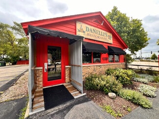 More details for 228 E Washington St, Oswego, IL - Retail for Lease
