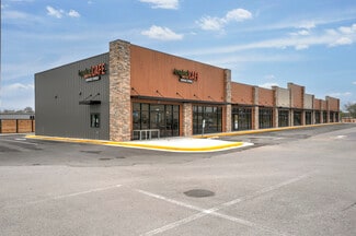 More details for 4501 S Mill St, Pryor, OK - Retail for Lease